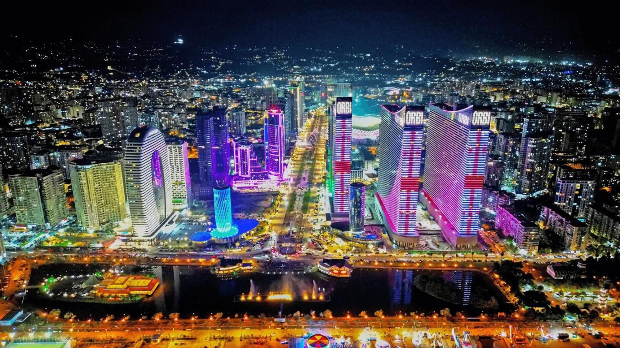 Best Seller In Booklng,Com Batumi Bagian luar foto